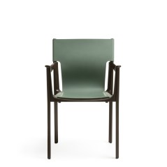 Magis_venice_chair_with_arms_product_front_SD1760_dark_bronze_aluminium_leather_blue_sage_01_hr__42713