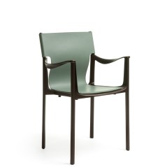 Magis_venice_chair_with_arms_product_lateral_SD1760_dark_bronze_aluminium_leather_blue_sage_01_hr__91570