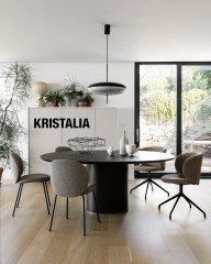 SINOWAY+Morlen+KRISTALIA+Italian+furniture