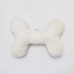 cloud7-dog-toy-love-bone-white-plush